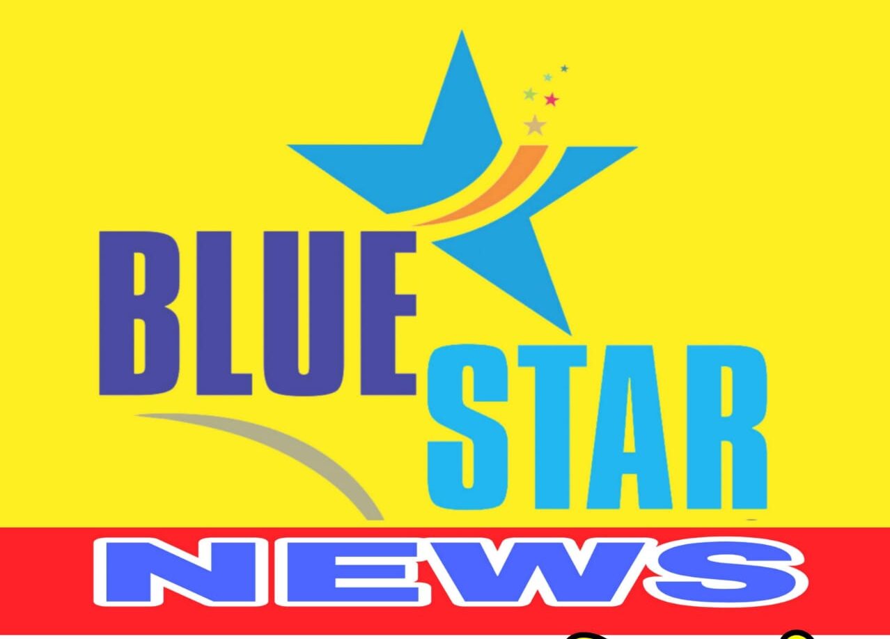 Blue Star News